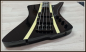 Preview: Sandberg Forty Eight VM4 Ebony, Black Highgloss